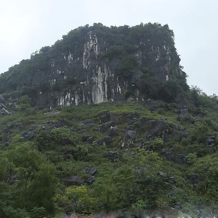 Hoan Chau Homestay Bo Trach Εξωτερικό φωτογραφία
