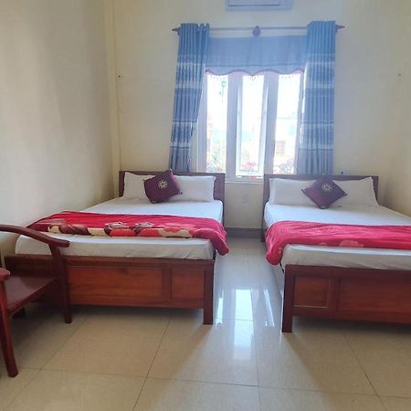 Hoan Chau Homestay Bo Trach Εξωτερικό φωτογραφία