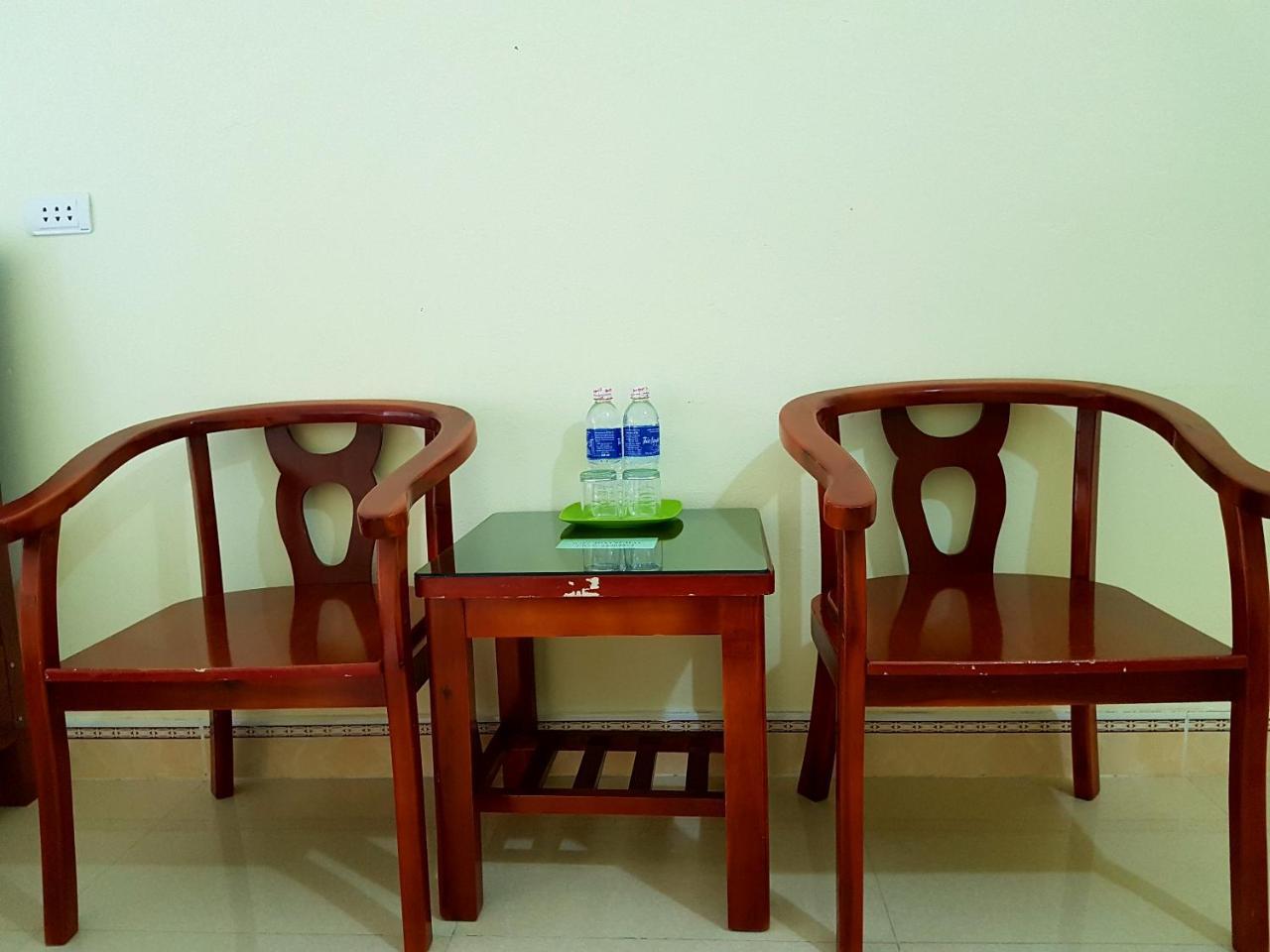 Hoan Chau Homestay Bo Trach Εξωτερικό φωτογραφία